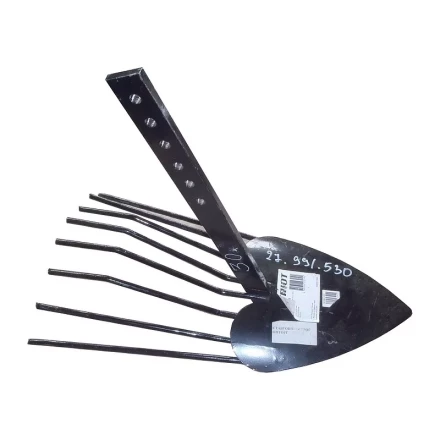 Картофелевыкапыватель ТИП 1 КВ 260.550.5 PATRIOT купить в Нижневартовске