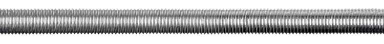 ЗУБР DIN 975, кл. пр. 6.8, М20 x 1000 мм, резьбовая шпилька, 1 шт, Профессионал (30336-20-1) купить в Нижневартовске