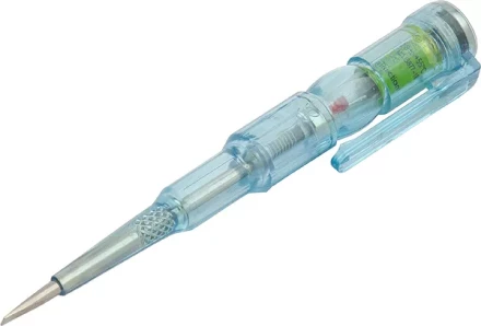 Тестер напряжения 70–250 В  многофункциональный SPARTA 130905 купить в Нижневартовске