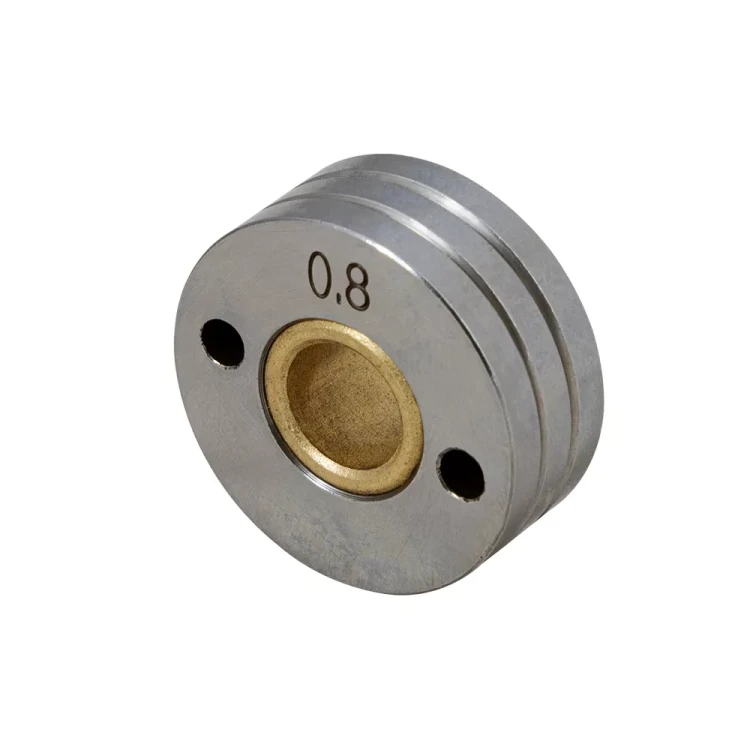 Ролик INVERMIG 350E/500E SAGGIO MIG 250/200-S d=0,8-1,0 9.99/30.05FoxWeld купить в Нижневартовске