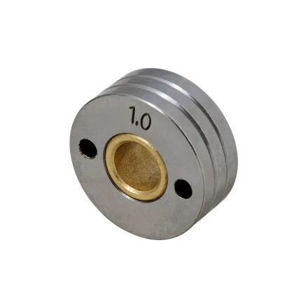 Ролик INVERMIG 350E/500E SAGGIO MIG 250/200-S d=0,8-1,0 9.99/30.05FoxWeld купить в Нижневартовске