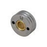 Ролик INVERMIG 350E/500E SAGGIO MIG 250/200-S d=0,8-1,0 9.99/30.05FoxWeld купить в Нижневартовске