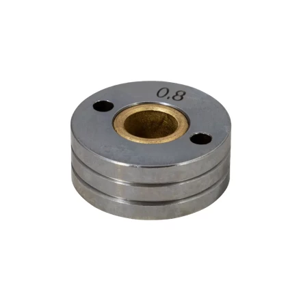 Ролик INVERMIG 350E/500E SAGGIO MIG 250/200-S d=0,8-1,0 9.99/30.05FoxWeld купить в Нижневартовске