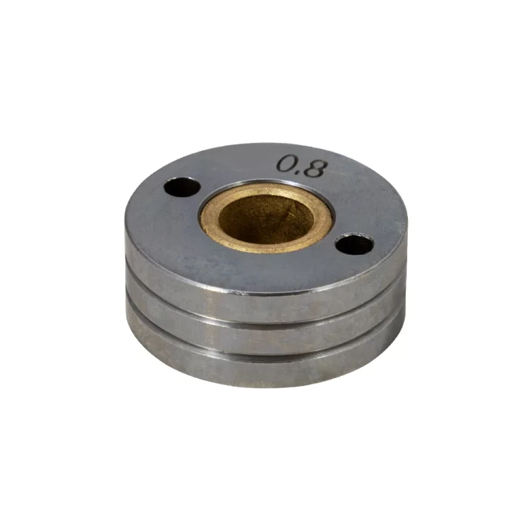Ролик INVERMIG 350E/500E SAGGIO MIG 250/200-S d=0,8-1,0 9.99/30.05FoxWeld купить в Нижневартовске