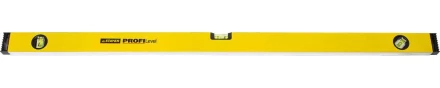 Уровень STAYER "PROFI" "PROFILevel" коробчатый усиленный, фрезерованный, 3 противоударных ампулы, 100см 3466-100 купить в Нижневартовске