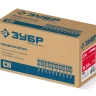 ЗУБР CN усиленные bullet point 19 х 3.05 мм, гвозди по бетону оцинкованные, 1000 шт (305387-19) купить в Нижневартовске
