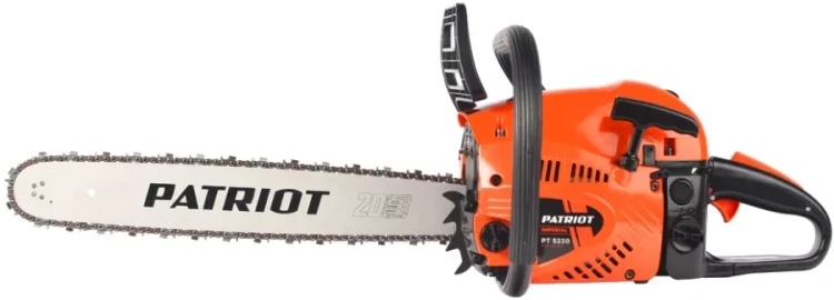 Бензопила PT 5220 Imperial PATRIOT купить в Нижневартовске