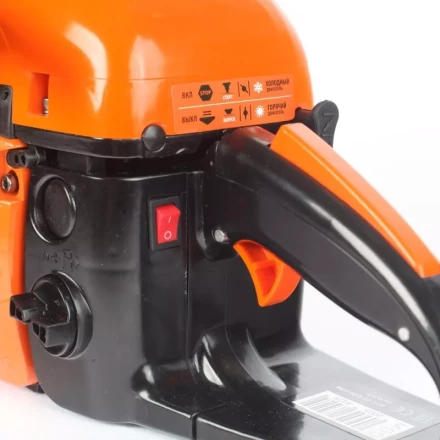 Бензопила PT 5220 Imperial PATRIOT купить в Нижневартовске