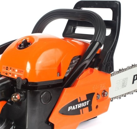 Бензопила PT 5220 Imperial PATRIOT купить в Нижневартовске
