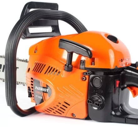 Бензопила PT 5220 Imperial PATRIOT купить в Нижневартовске