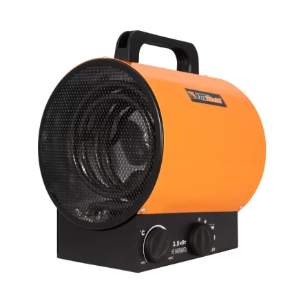 Электрическая тепловая пушка FoxHeat E 4 купить в Нижневартовске