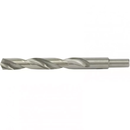 Сверло по металлу 10,5 мм полированное HSS 5 штук цилиндрический хвостовик MATRIX 72005 купить в Нижневартовске