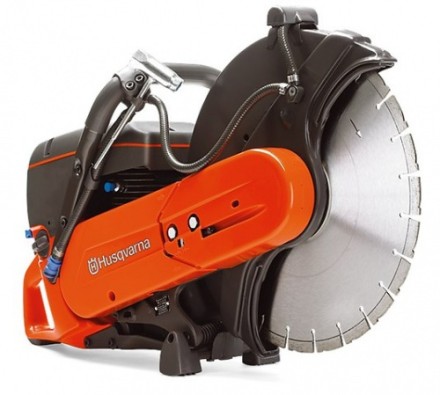 Бензорез  K 970/14&quot;  Husqvarna купить в Нижневартовске