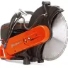 Бензорез  K 970/14"  Husqvarna купить в Нижневартовске