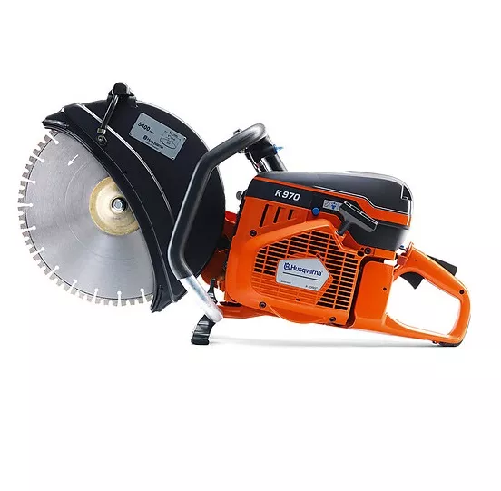 Бензорез  K 970/14"  Husqvarna купить в Нижневартовске