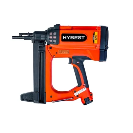 Газовый монтажный пистолет Hybest GSR40A купить в Нижневартовске