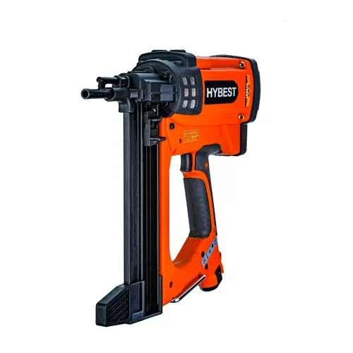 Газовый монтажный пистолет Hybest GSR40A купить в Нижневартовске