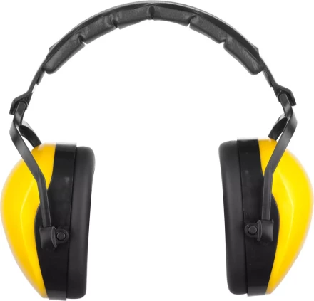 Наушники STAYER "PROFI" защитные, складное оголовье 11389 купить в Нижневартовске