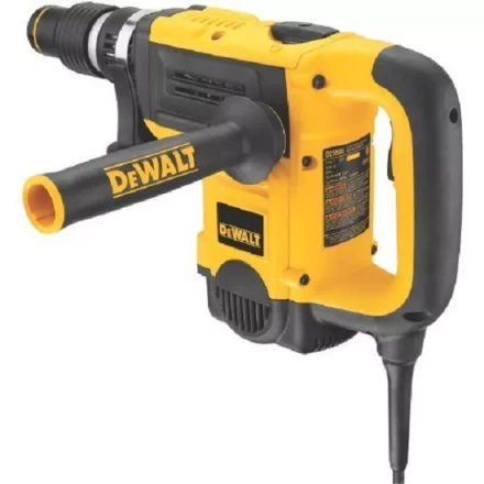 Перфоратор  D25501K SDS-max DeWalt купить в Нижневартовске
