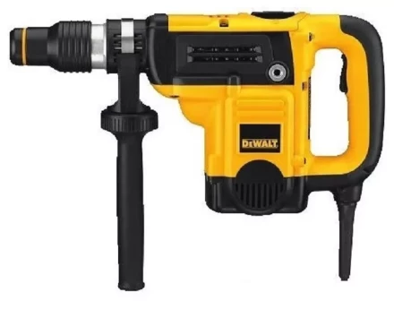 Перфоратор  D25501K SDS-max DeWalt купить в Нижневартовске