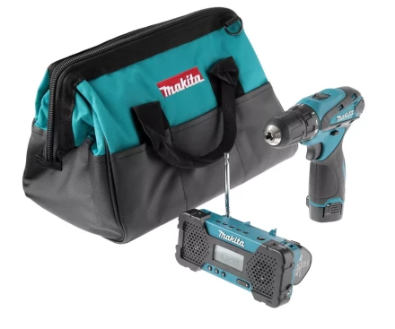 Набор Makita DK1200 купить в Нижневартовске