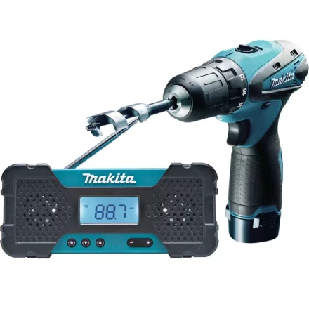 Набор Makita DK1200 купить в Нижневартовске