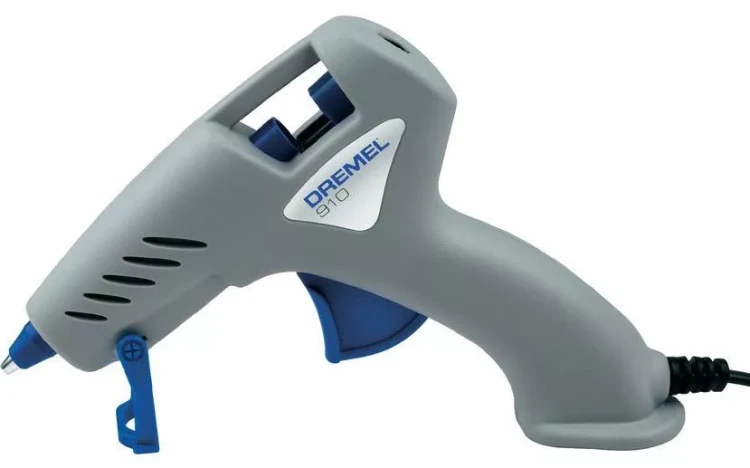 Пистолет клеевой 910-3 DREMEL купить в Нижневартовске