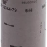 Шлиф-шкурка водостойкая на тканевой основе в рулоне № 6 (Р 180), 3550-006, 800мм x 30м 3550-006_z01 купить в Нижневартовске