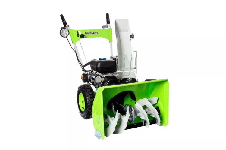 Снегоуборщик RD-SB56/7E RedVerg купить в Нижневартовске