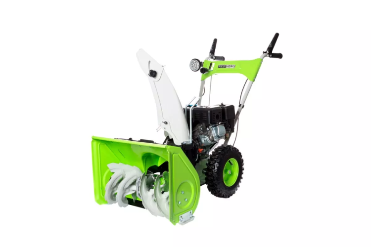Снегоуборщик RD-SB56/7E RedVerg купить в Нижневартовске