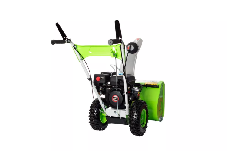 Снегоуборщик RD-SB56/7E RedVerg купить в Нижневартовске