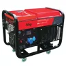 Дизельная электростанция Fubag DS11000 A ES купить в Нижневартовске
