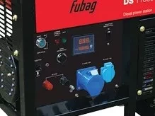 Дизельная электростанция Fubag DS11000 A ES купить в Нижневартовске