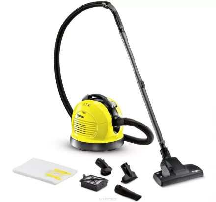Пылесос для сухой уборки KARCHER VC 6 купить в Нижневартовске