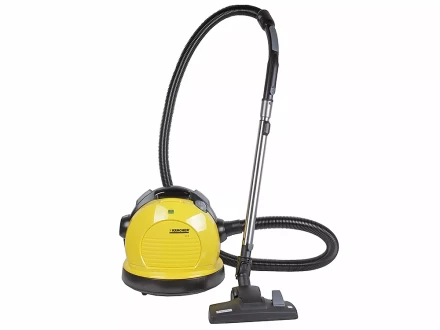 Пылесос для сухой уборки KARCHER VC 6 купить в Нижневартовске