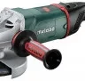 Угловая шлифмашина УШМ WE 22-180 MVT Metabo купить в Нижневартовске
