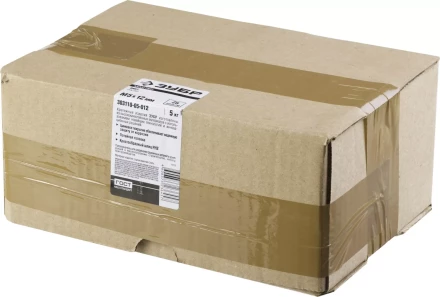 Винт ЗУБР "МАСТЕР" DIN 965, класс прочности 4.8, оцинкованный, M5x12мм, 5кг 303110-05-012 купить в Нижневартовске