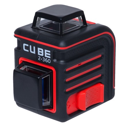 Нивелир лазерный ADA Cube 2-360 Ultimate Edition купить в Нижневартовске