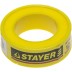 Фумлента STAYER &quot;MASTER&quot;, плотность 0,25 г/см3, 0,075ммх12ммх10м 12360-12-025 купить в Нижневартовске