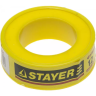 Фумлента STAYER "MASTER", плотность 0,25 г/см3, 0,075ммх12ммх10м 12360-12-025 купить в Нижневартовске
