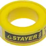 Фумлента STAYER "MASTER", плотность 0,25 г/см3, 0,075ммх12ммх10м 12360-12-025 купить в Нижневартовске
