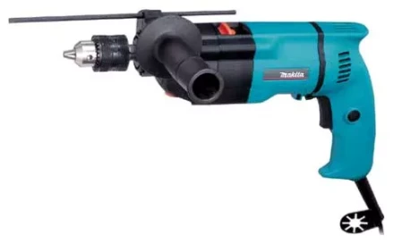 Дрель ударная двухскоростная Makita НР2030-Set купить в Нижневартовске