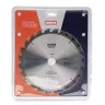 Диск пильный ф250х32 z24 дерево VMX 512437 купить в Нижневартовске