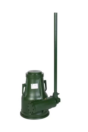 Домкрат винтовой TOR ДВ 200,0 т (G) 1005996 купить в Нижневартовске