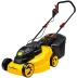 Газонокосилка электро CHAMPION EM 3813 купить в Нижневартовске