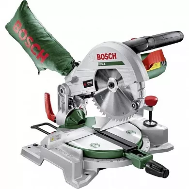 Пила торцовочная PCM 8 BOSCH 0.603.B10.000 купить в Нижневартовске