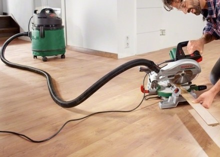 Пила торцовочная PCM 8 BOSCH 0.603.B10.000 купить в Нижневартовске