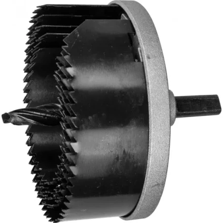 Пила сегментная наборная STAYER по дереву, 60-95 x 32 мм 2957-095 купить в Нижневартовске