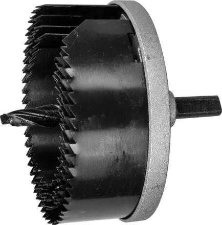 Пила сегментная наборная STAYER по дереву, 60-95 x 32 мм 2957-095 купить в Нижневартовске