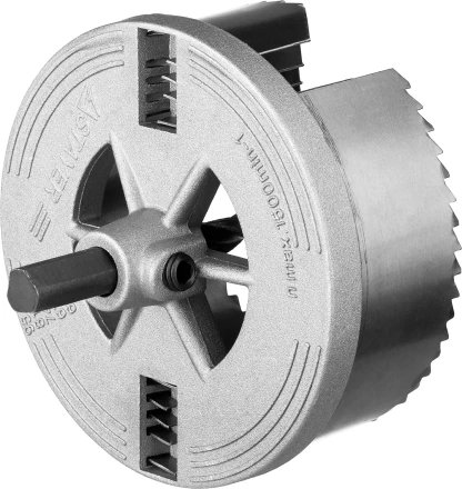 Пила сегментная наборная STAYER по дереву, 60-95 x 32 мм 2957-095 купить в Нижневартовске